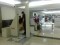 Escanner corporal antidroga del aeropuerto Maiquetía, Caracas.