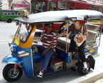 Tuk tuk (Foto:anetizer.com)