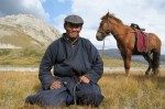 Nómada mongol