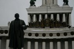 Monumentos de Moscú.