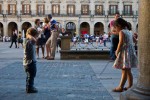 Vitoria, una ciudad para el siglo XXI