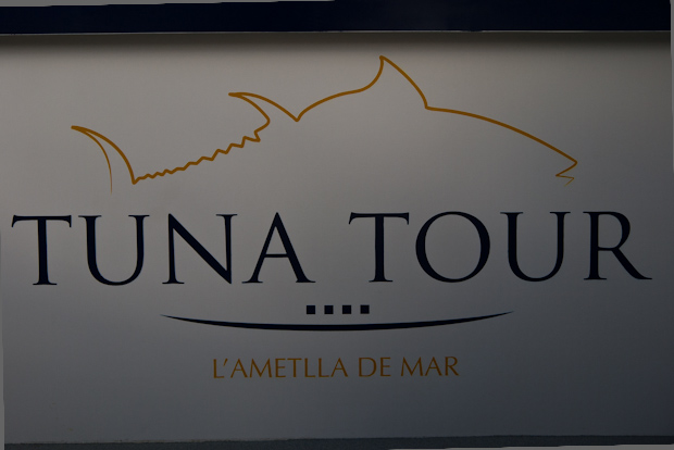 Tuna Tour, una forma de innovar y evolucionar en el sector pesquero.